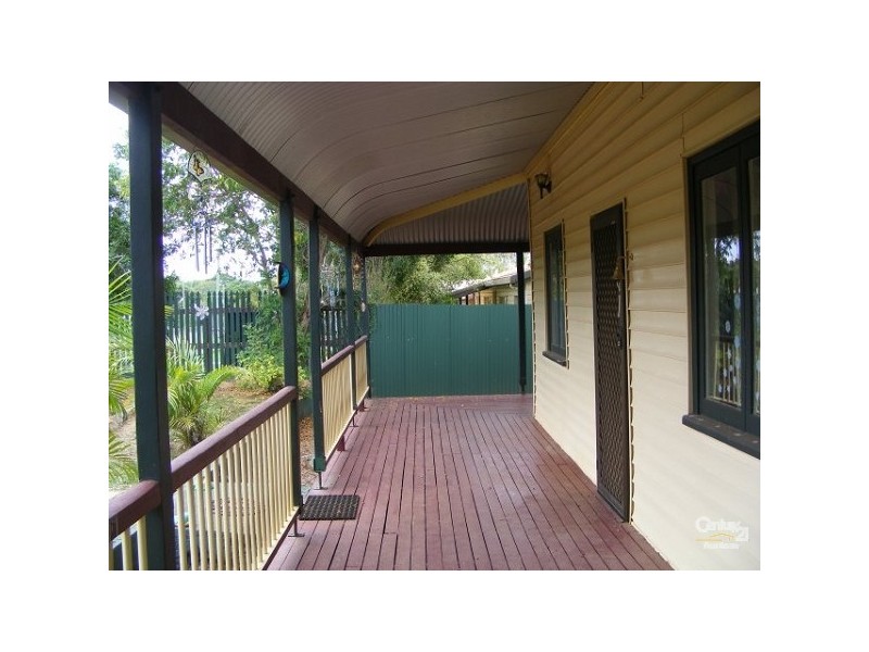 Richmond Hill QLD 4820