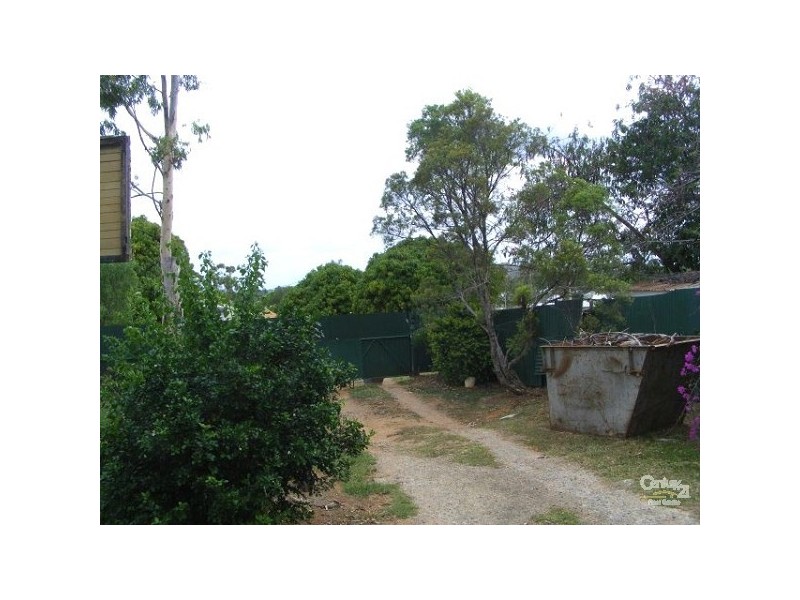 Richmond Hill QLD 4820