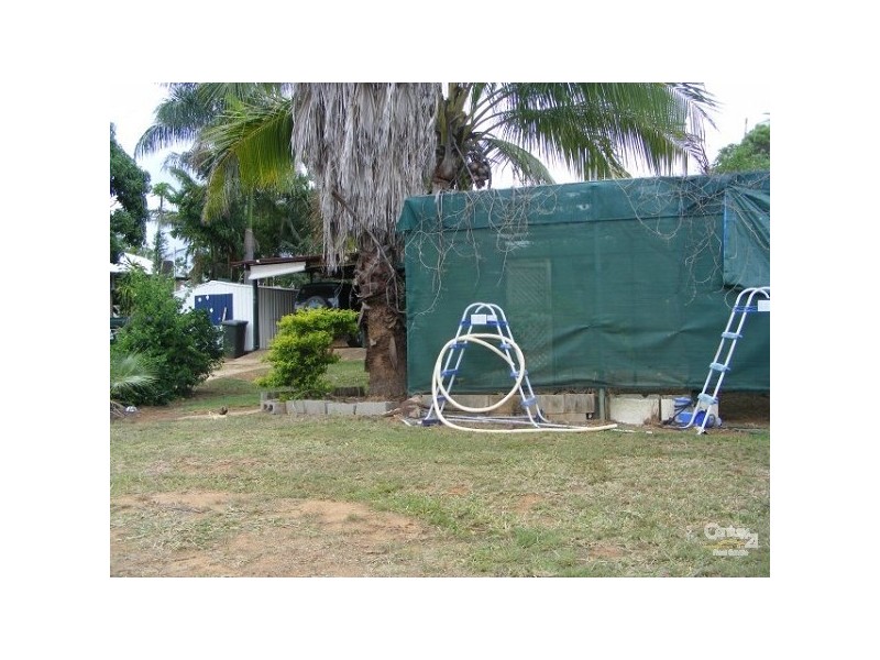 Richmond Hill QLD 4820