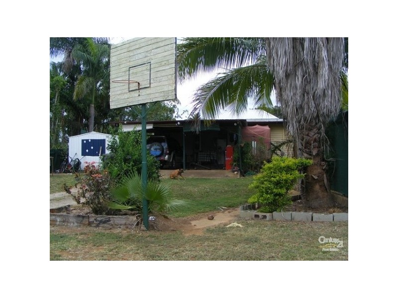Richmond Hill QLD 4820
