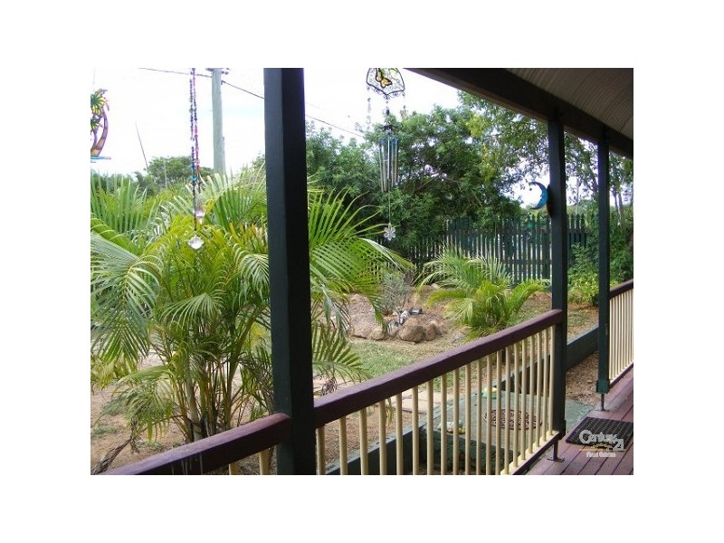 Richmond Hill QLD 4820