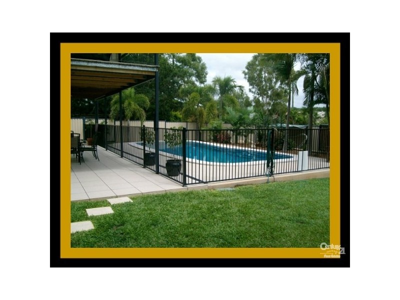 15 Aplin Street, Charters Towers QLD 4820