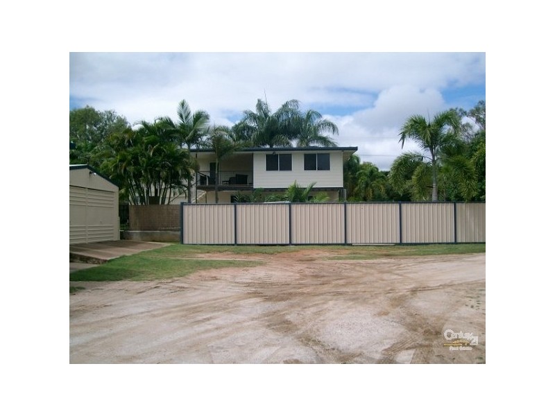 15 Aplin Street, Charters Towers QLD 4820