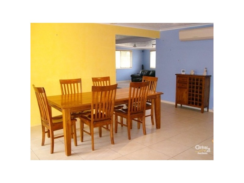 15 Aplin Street, Charters Towers QLD 4820