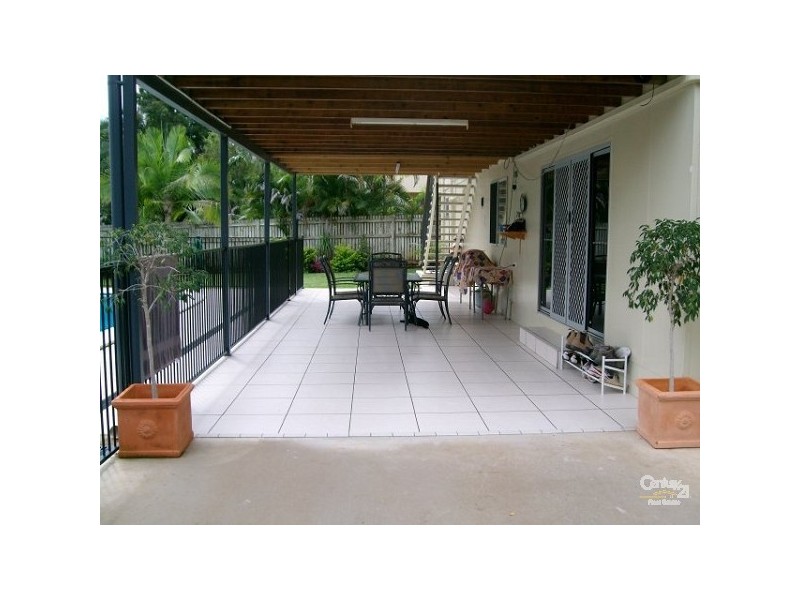 15 Aplin Street, Charters Towers QLD 4820