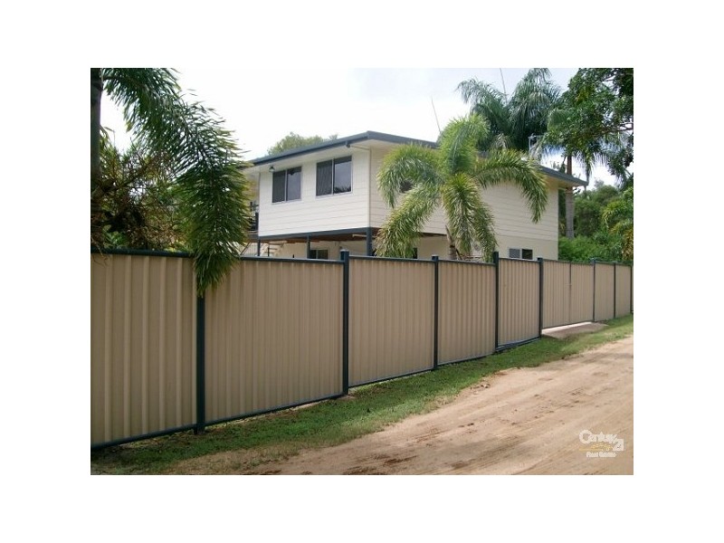 15 Aplin Street, Charters Towers QLD 4820