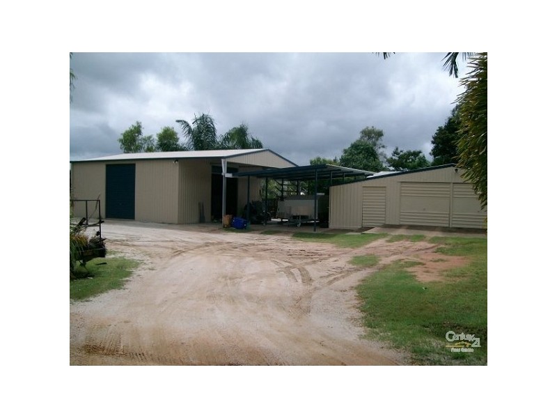 15 Aplin Street, Charters Towers QLD 4820