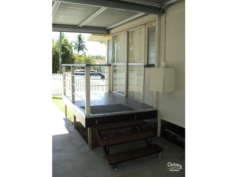 Charters Towers QLD 4820