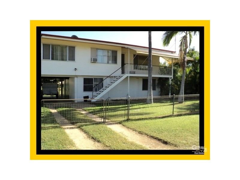 Charters Towers QLD 4820