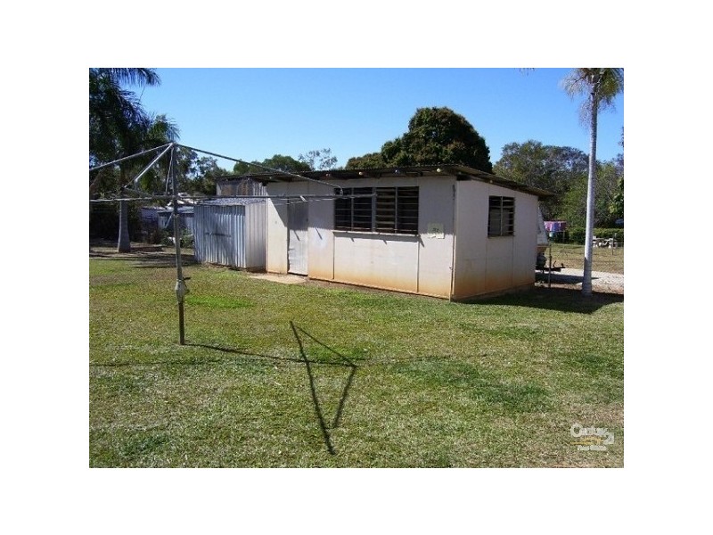 Charters Towers QLD 4820