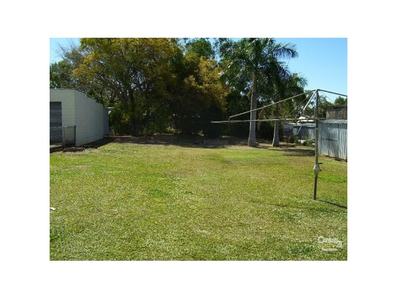 Charters Towers QLD 4820