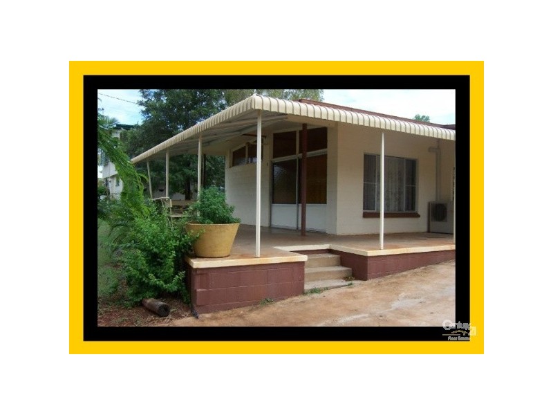 Richmond Hill QLD 4820