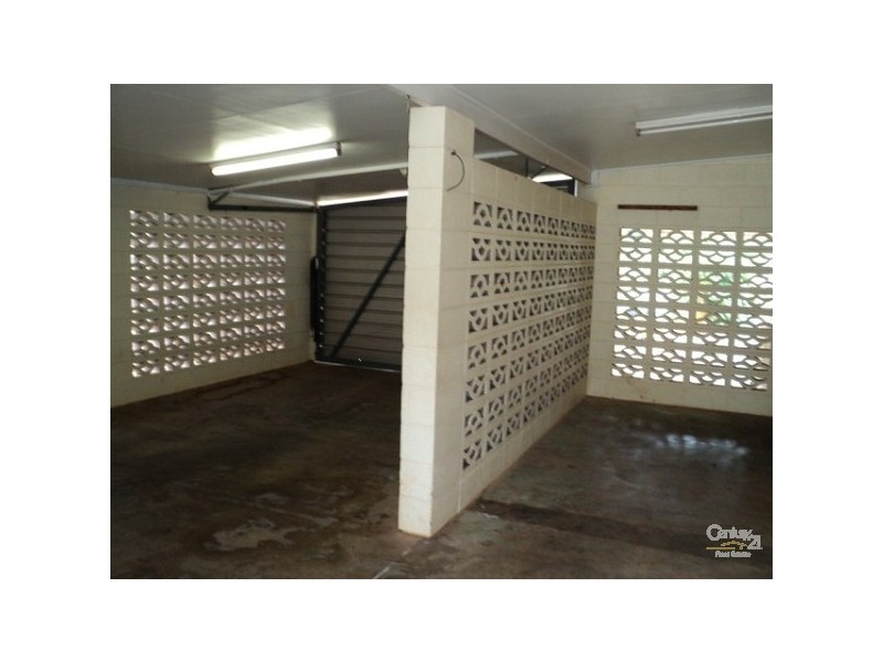 Richmond Hill QLD 4820
