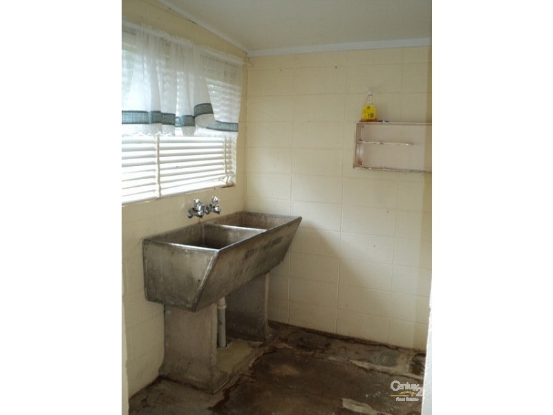 Richmond Hill QLD 4820