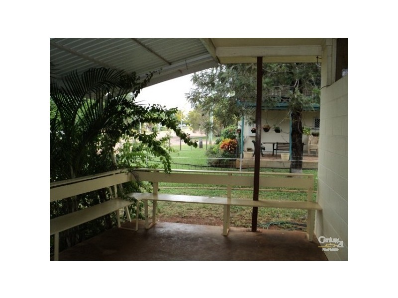 Richmond Hill QLD 4820