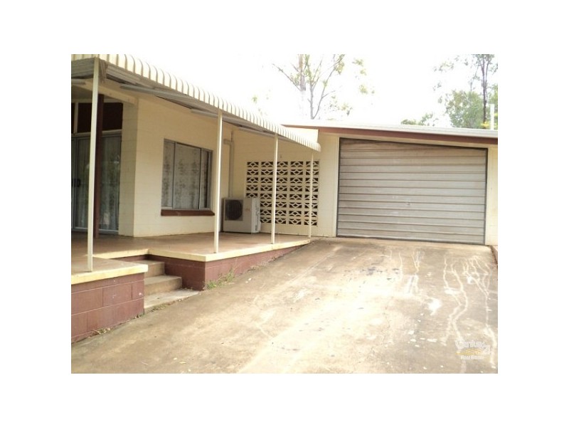 Richmond Hill QLD 4820