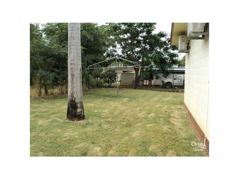 Richmond Hill QLD 4820