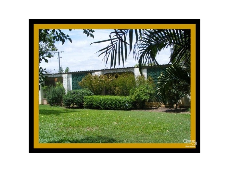 18 Jardine Lane, Charters Towers QLD 4820
