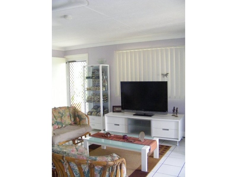 18 Jardine Lane, Charters Towers QLD 4820