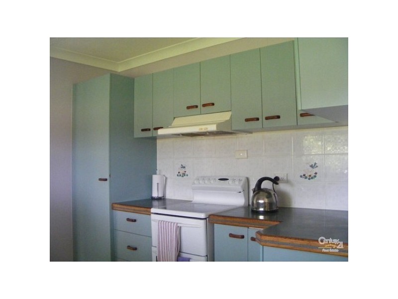 18 Jardine Lane, Charters Towers QLD 4820