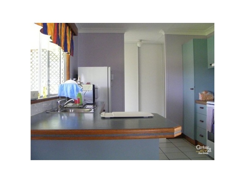 18 Jardine Lane, Charters Towers QLD 4820