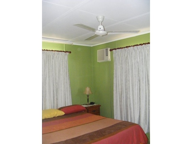 18 Jardine Lane, Charters Towers QLD 4820