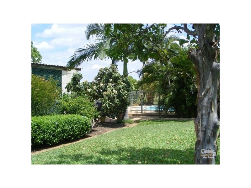 18 Jardine Lane, Charters Towers QLD 4820