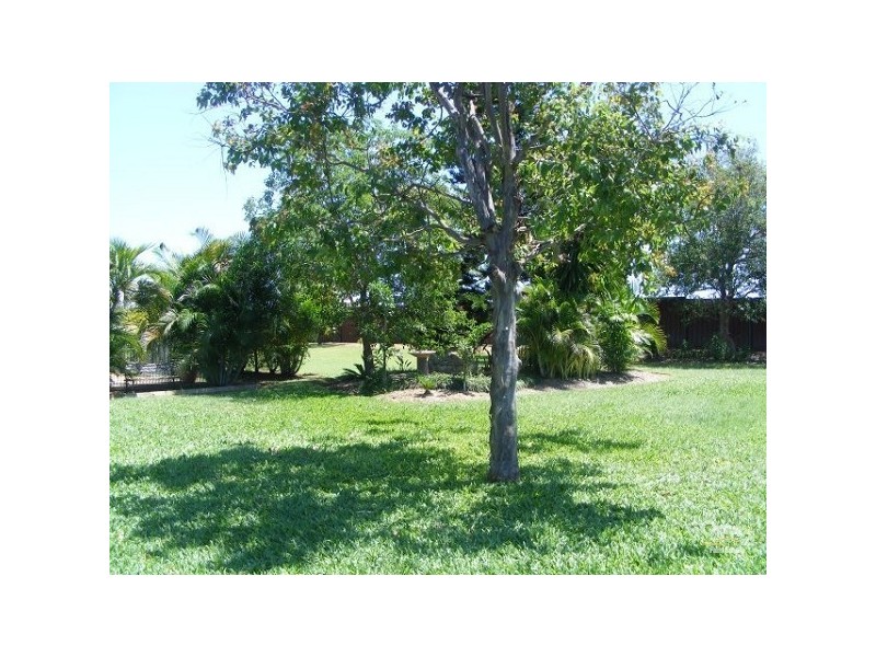 18 Jardine Lane, Charters Towers QLD 4820