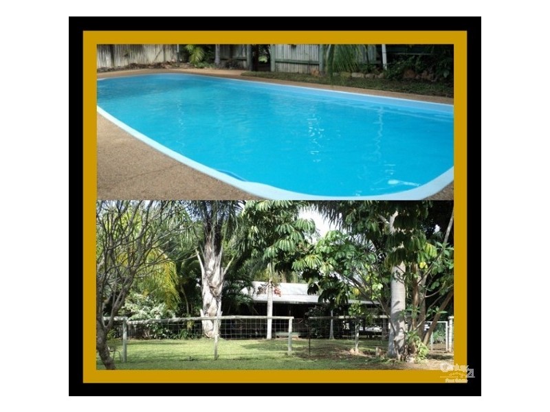 41 Dalrymple Road, Charters Towers QLD 4820