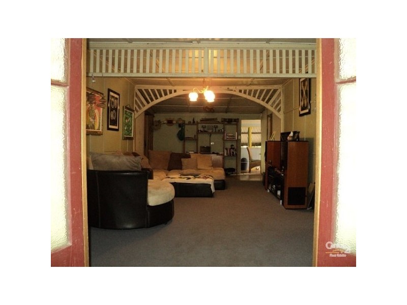 41 Dalrymple Road, Charters Towers QLD 4820
