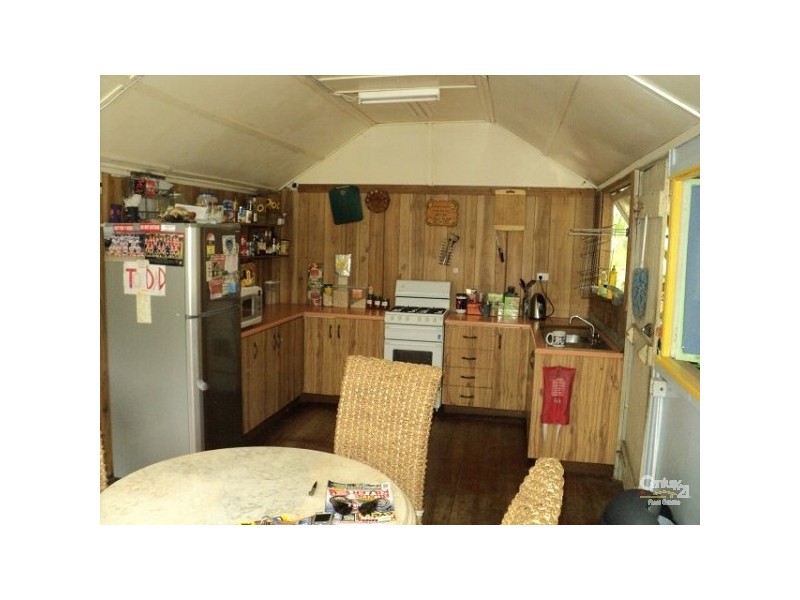 41 Dalrymple Road, Charters Towers QLD 4820