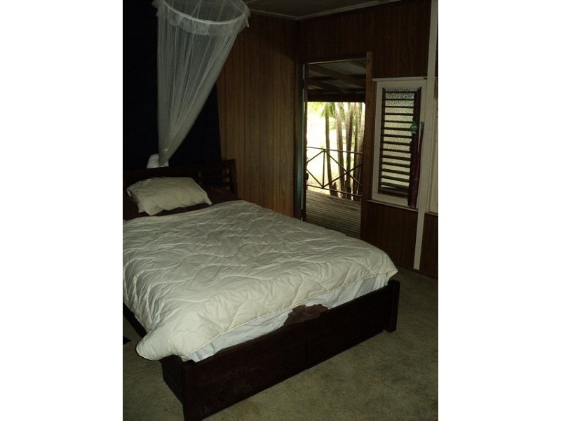 41 Dalrymple Road, Charters Towers QLD 4820