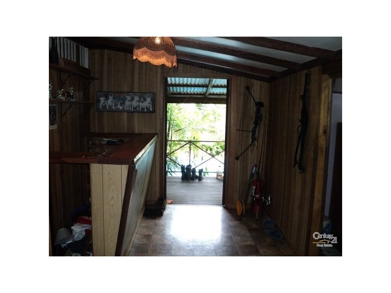 41 Dalrymple Road, Charters Towers QLD 4820