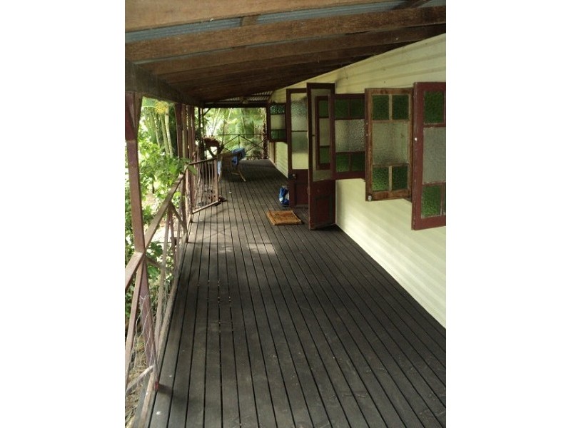 41 Dalrymple Road, Charters Towers QLD 4820