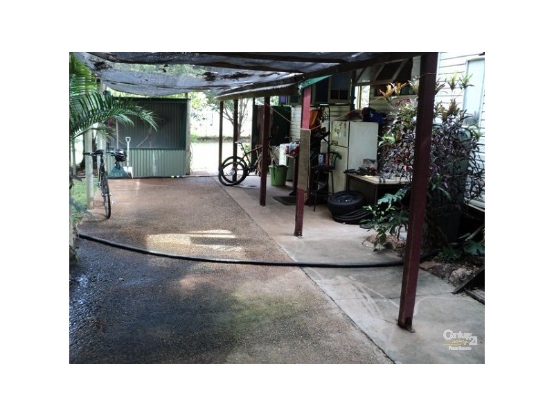 41 Dalrymple Road, Charters Towers QLD 4820