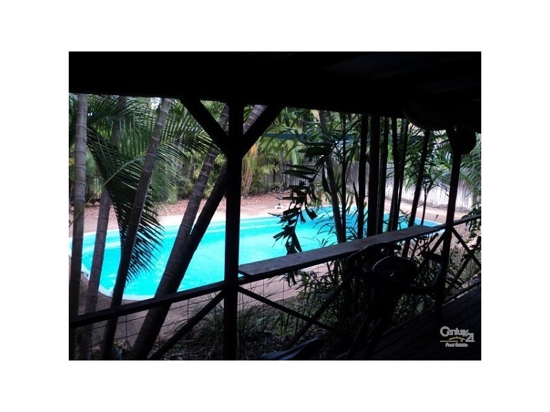 41 Dalrymple Road, Charters Towers QLD 4820