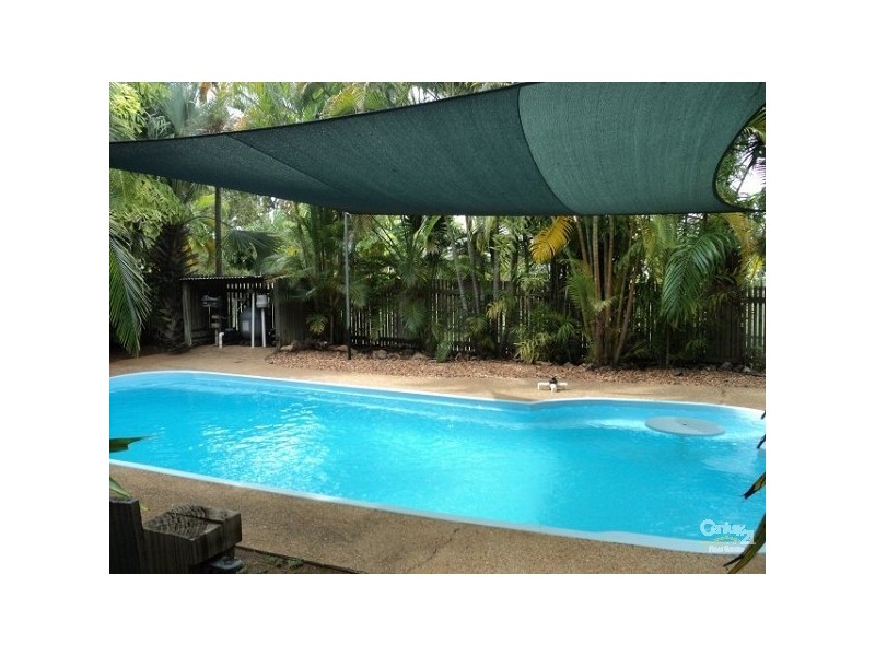 41 Dalrymple Road, Charters Towers QLD 4820