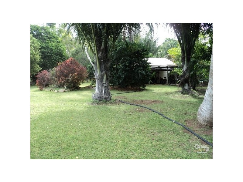 41 Dalrymple Road, Charters Towers QLD 4820