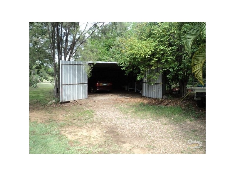 41 Dalrymple Road, Charters Towers QLD 4820