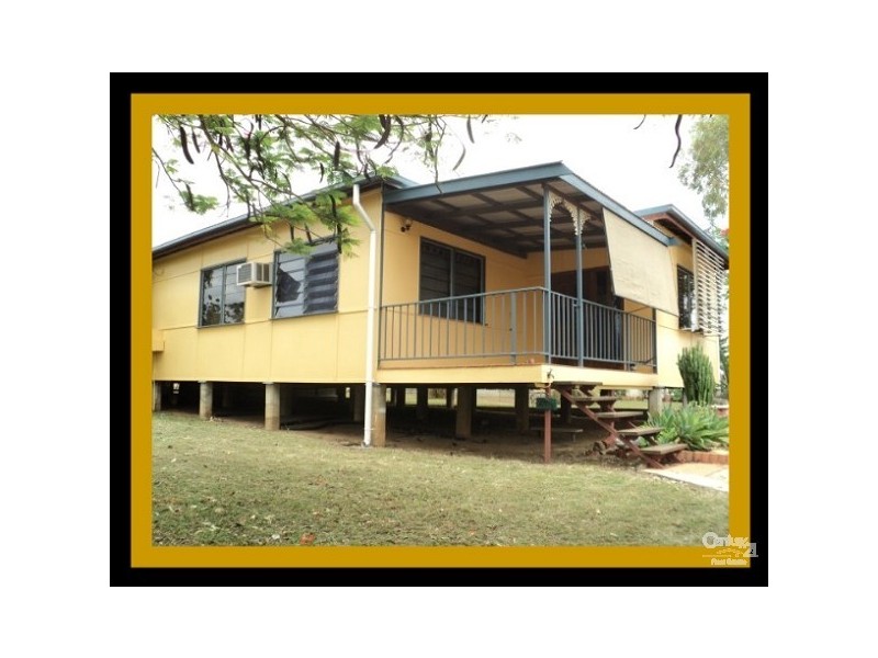 19 Felix Street, Charters Towers QLD 4820