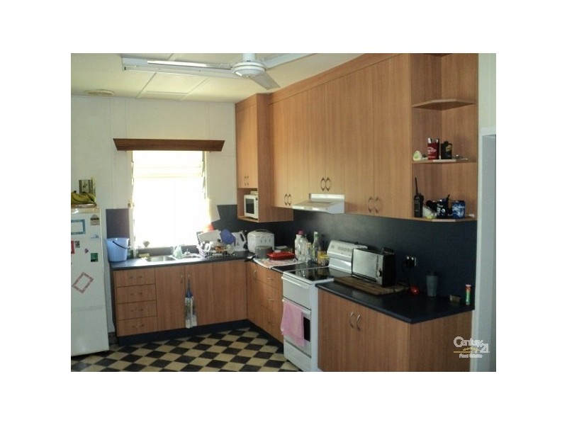 19 Felix Street, Charters Towers QLD 4820
