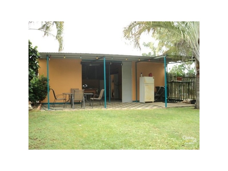 19 Felix Street, Charters Towers QLD 4820