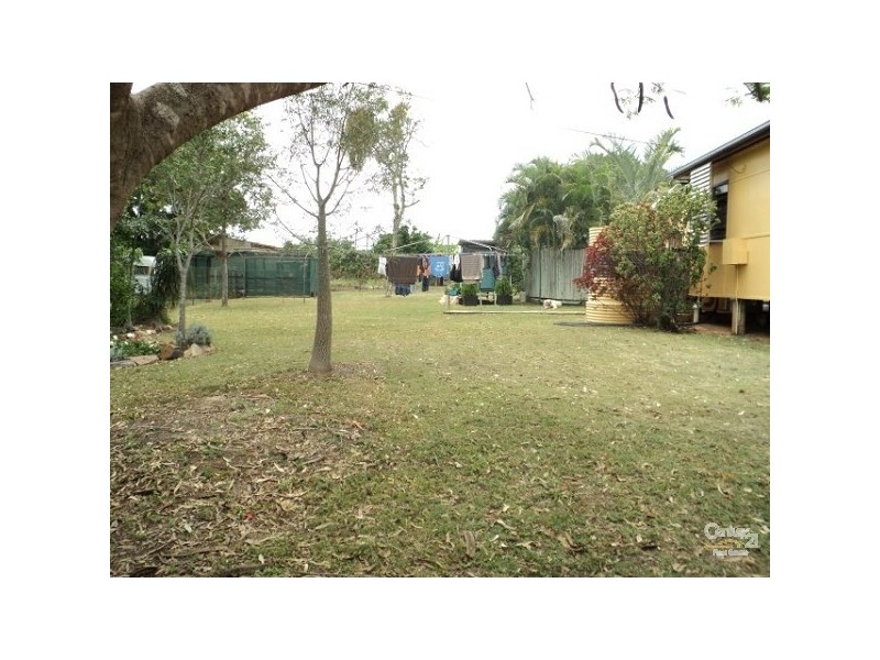 19 Felix Street, Charters Towers QLD 4820
