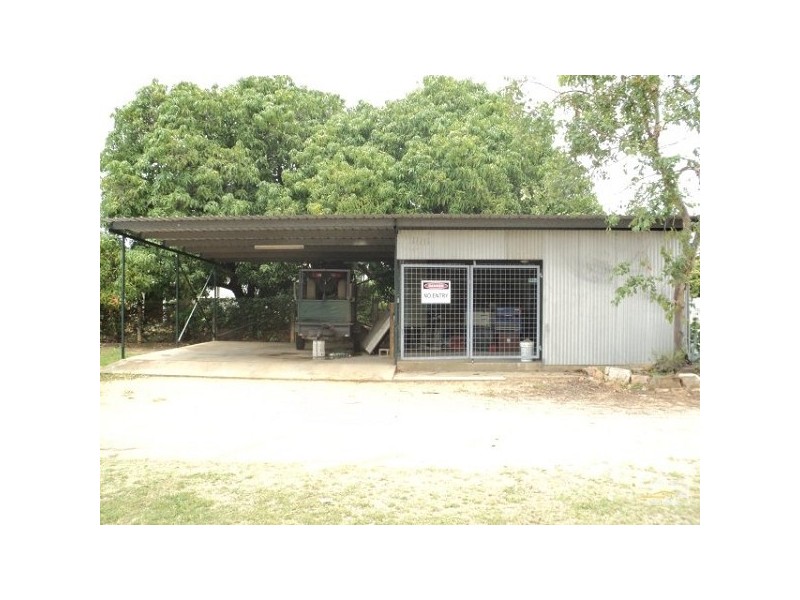 19 Felix Street, Charters Towers QLD 4820