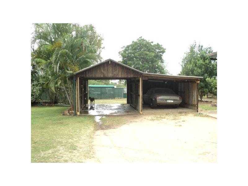 19 Felix Street, Charters Towers QLD 4820