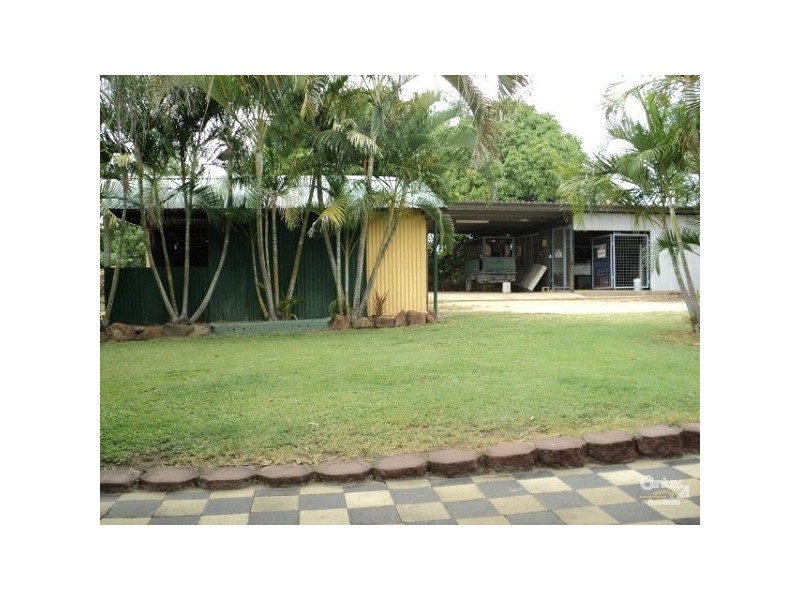 19 Felix Street, Charters Towers QLD 4820
