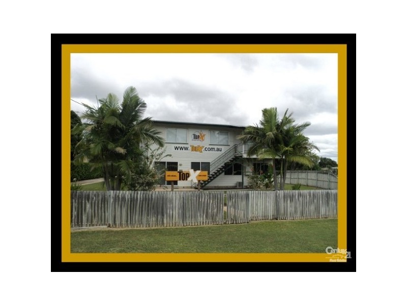 Charters Towers QLD 4820