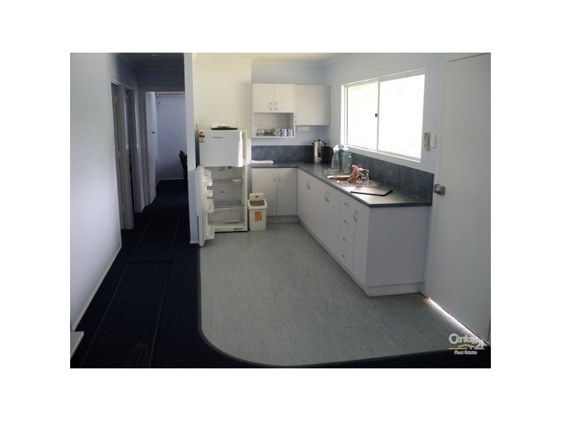 Charters Towers QLD 4820