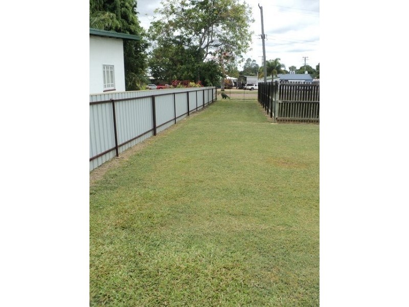 Charters Towers QLD 4820