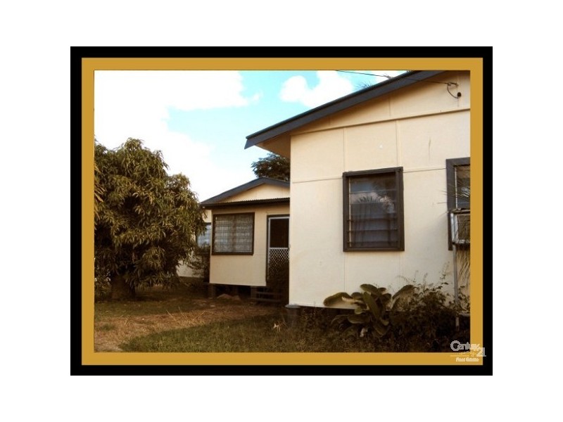 67 Cambridge St, Grand Secret QLD 4820